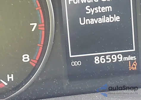 2017 Toyota Rav4 Le from USA, damaged, VIN JTMBFREV0HJ163088